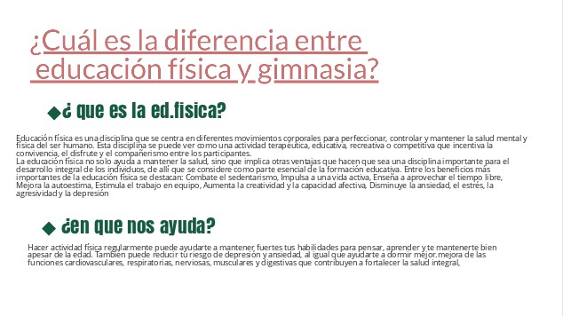 Entre Gimnasia Y La Tarea Letra