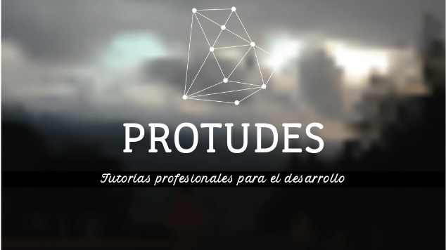 PROTUDES at emaze Presentation