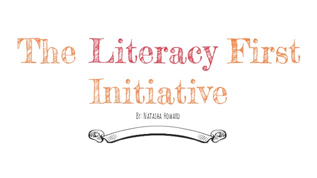 The Literacy First Initiative At Emaze Presentation