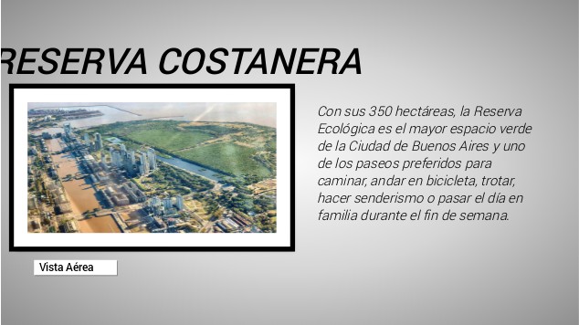 Proyecto Museo Costanera at emaze Presentation