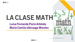 Clase Math at emaze Presentation