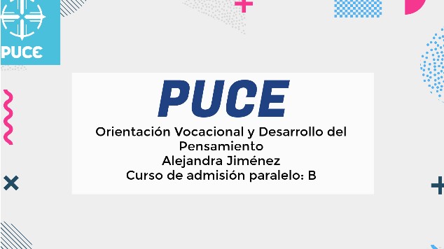 PUCE at emaze Presentation