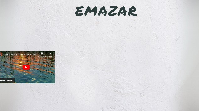 Virtual School at emaze Presentation