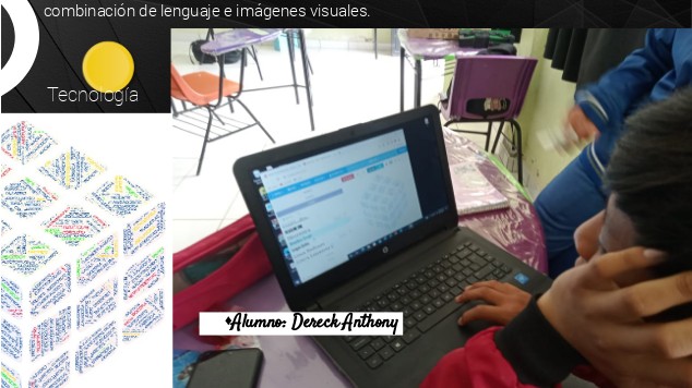 Proyecto STEAM at emaze Presentation