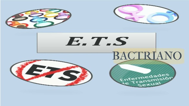 las ets at emaze Presentation