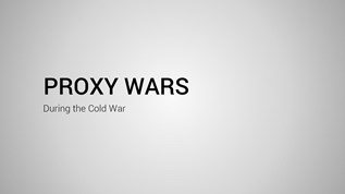 Proxy Wars.pptx at emaze Presentation