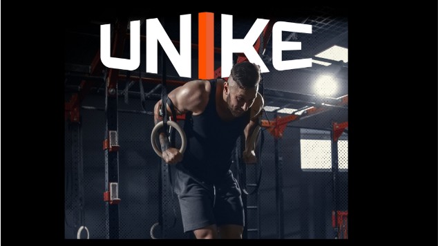 UNIKE at emaze Presentation