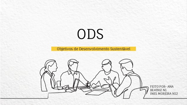 ODS at emaze Presentation