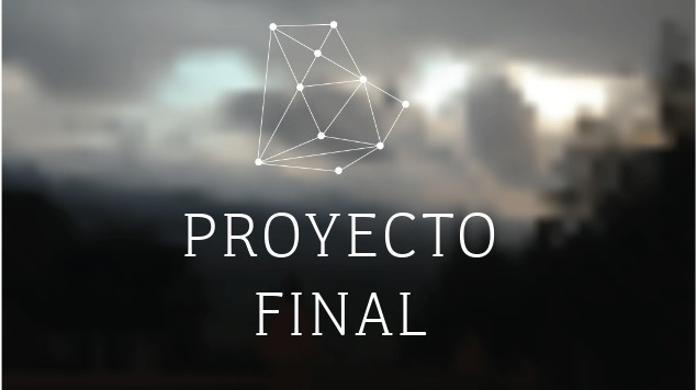 PROYECTO FINAL at emaze Presentation