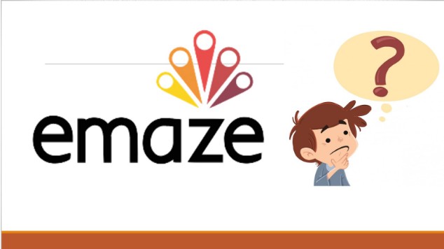 Virtual School at emaze Presentation