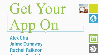 Programming Presentation at emaze Presentation