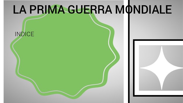 Come Si Conclude La Prima Guerra Mondiale La prima Guerra Mondiale at emaze Presentation