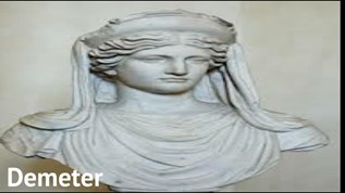 demeter at emaze Presentation
