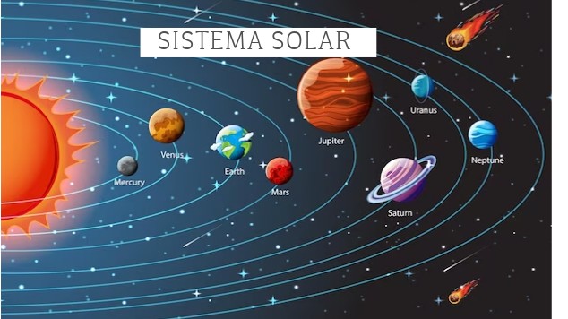 sistema solar at emaze Presentation