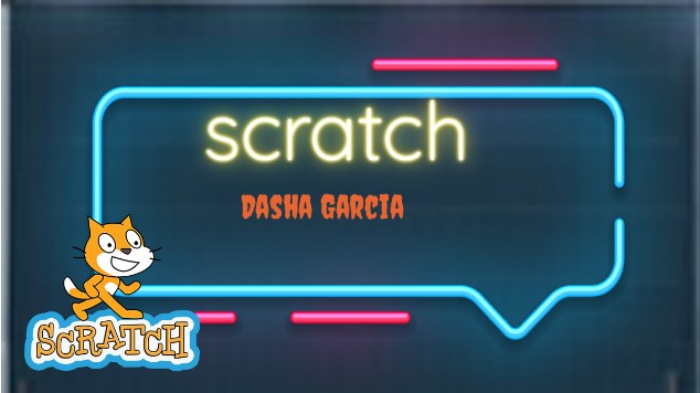 SCRATCH at emaze Presentation