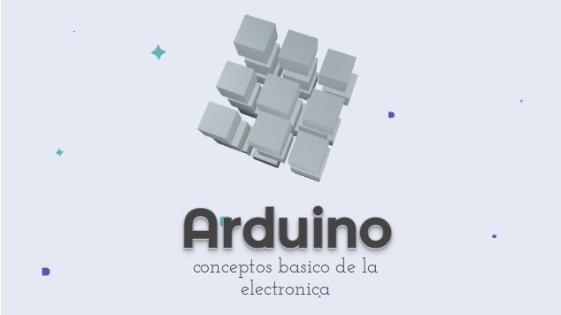 Arduino at emaze Presentation