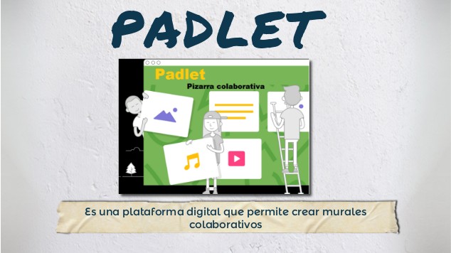PADLET copy1 at emaze Presentation