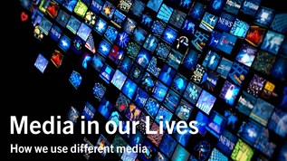 Media (School) at emaze Presentation