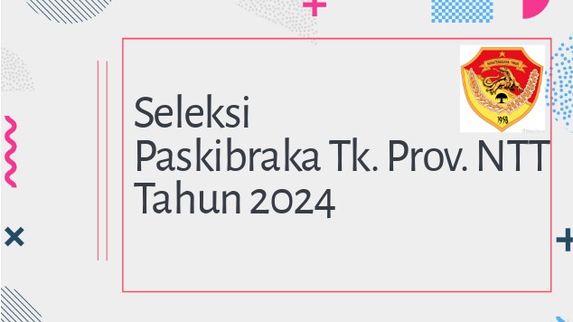 Seleksi Paskibraka 2024 at emaze Presentation