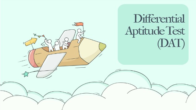 Differential Aptitude Test (DAT) at emaze Presentation