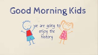 Hello kids english. Good morning для детей. Good morning школа. Good morning children картинки. Hello good morning картинки.