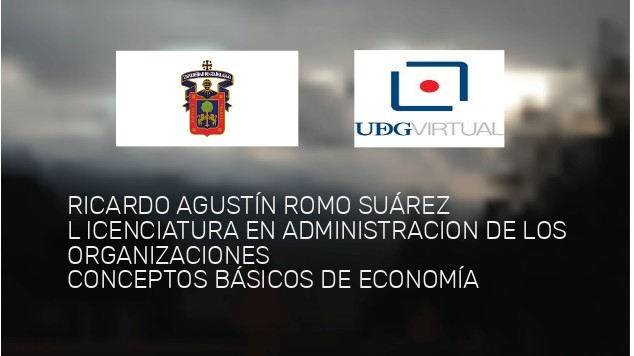 Conceptos basicos de economia RR at emaze Presentation