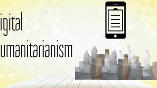 Digital Humanitarianism Presentation Grade 8 At Emaze Presentation