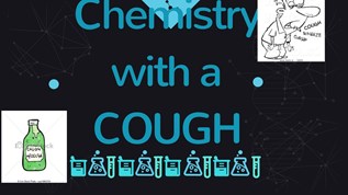 chemistry at emaze Presentation