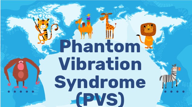 Phantom Vibration Syndrome at emaze Presentation