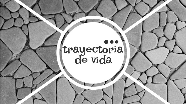 trayectoria de vida at emaze Presentation