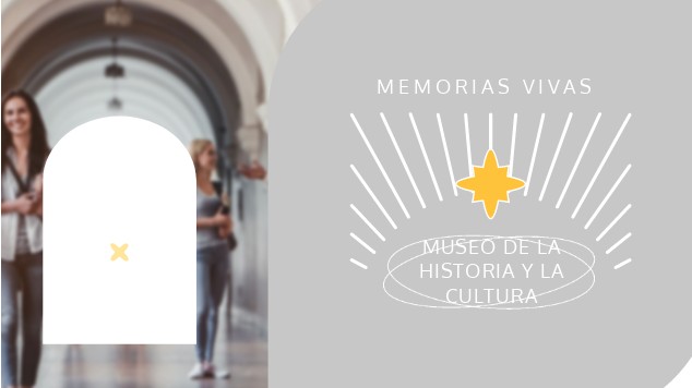 MUSEO HISTÓRICO at emaze Presentation