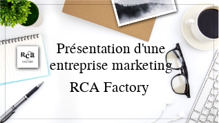 RCA Factory at emaze Presentation