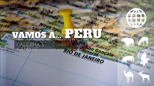 Peru At Emaze Presentation