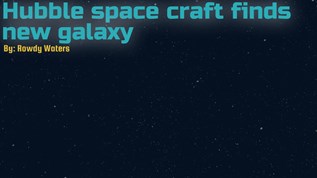 Space At Emaze Presentation