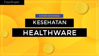 Healthware at emaze Presentation