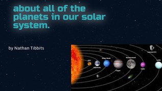 soler system at emaze Presentation