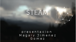 STEAM at emaze Presentation