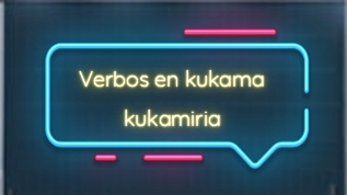 Verbos en kukama kukamiria at emaze Presentation