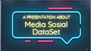 media sosial at emaze Presentation