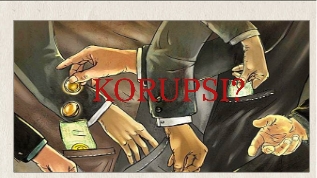 korupsi? at emaze Presentation