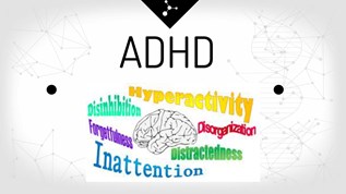 ADHD at emaze Presentation