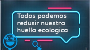 Todos podemos redusir nuestra huella ecologi at emaze Presentation