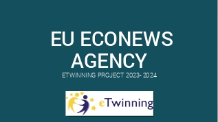 EU EcoNews agency