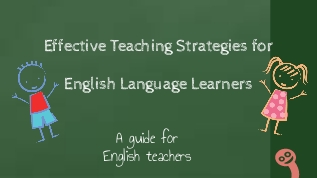 Effective Teaching Strategies For English Language Learners At Emaze Effective Teaching Strategies For English Language Learners At Emaze
