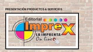 Presentación Productos & Servicios at emaze Presentation