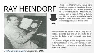 ray heindorf at emaze Presentation