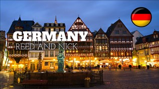 germany at emaze Presentation