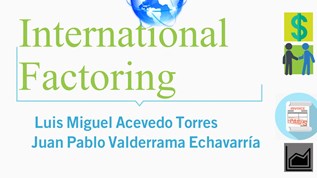 Factoring At Emaze Presentation