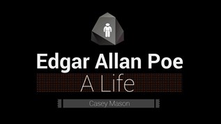 Edgar Allan Poe at emaze Presentation