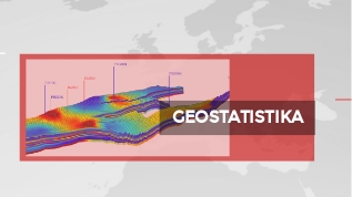 geostatistika at emaze Presentation